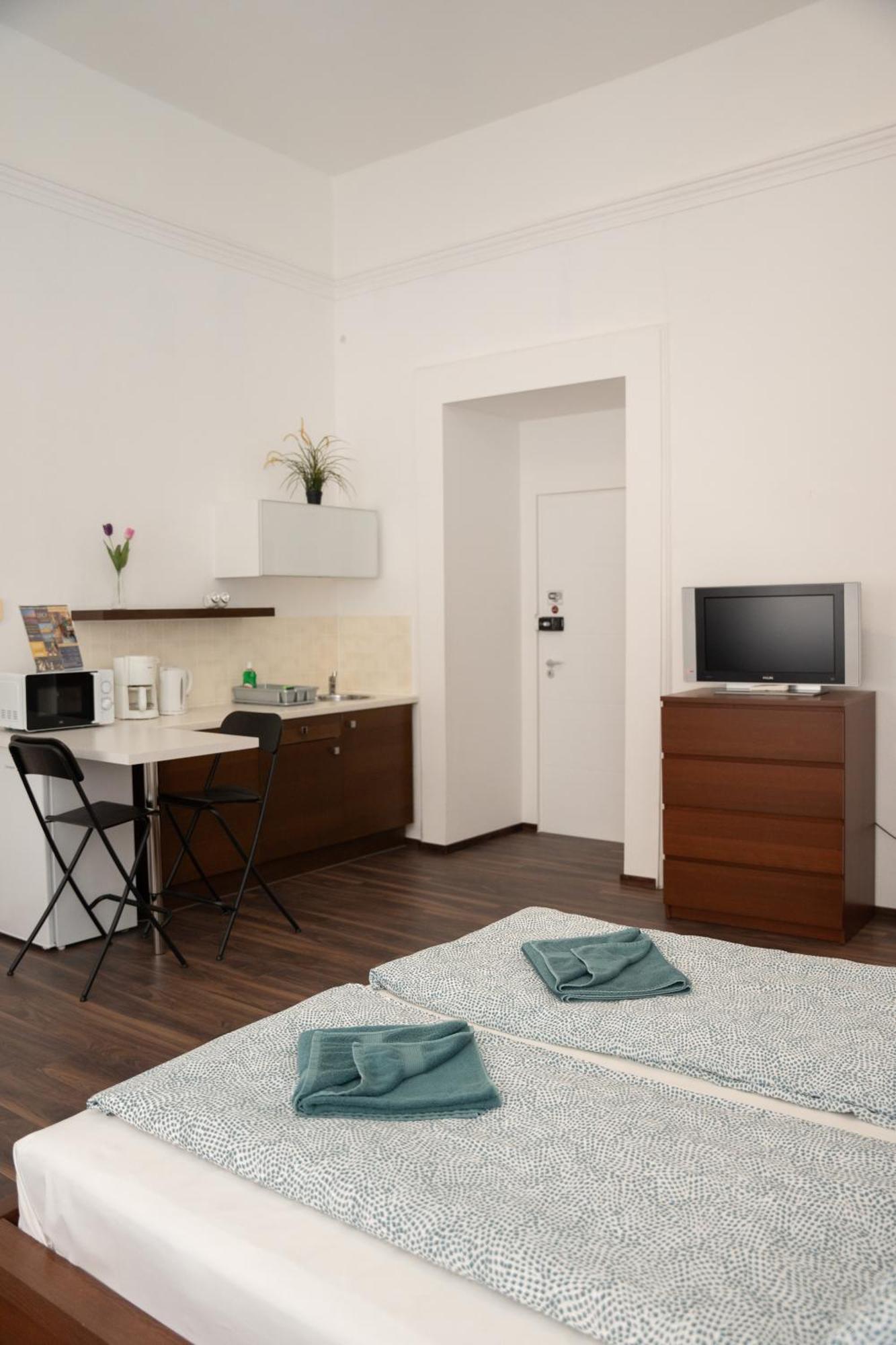 Daphne Deluxe Apartment Budapest Exterior foto